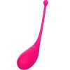 ADRIEN LASTIC - PALPITATION VIBRATING EGG PINK - FREE APP - Afbeelding 3