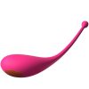 ADRIEN LASTIC - PALPITATION VIBRATING EGG PINK - FREE APP - Afbeelding 2