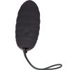 ADRIEN LASTIC - OCEAN BREEZE 2.0 RECHARGEABLE VIBRATING EGG REMOTE CONTROL BLACK - Afbeelding 2