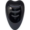 ADRIEN LASTIC - OCEAN BREEZE 2.0 RECHARGEABLE VIBRATING EGG REMOTE CONTROL BLACK - Afbeelding 3