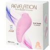 ADRIEN LASTIC - REVELATION CLITORIS SUCKER PINK - FREE APP - Afbeelding 7
