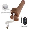 PRETTY LOVE - TOMMY REALISTIC DILDO VIBRATOR 22.5 CM - Afbeelding 5