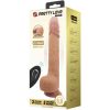 PRETTY LOVE - TOMMY REALISTIC DILDO VIBRATOR 22.5 CM - Afbeelding 7