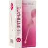 FEMINTIMATE - KEGEL BALLS SILICONE - Afbeelding 2