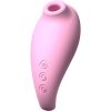 ADRIEN LASTIC - REVELATION CLITORIS SUCKER PINK - FREE APP - Afbeelding 2