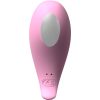 ADRIEN LASTIC - REVELATION CLITORIS SUCKER PINK - FREE APP - Afbeelding 4
