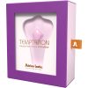 ADRIEN LASTIC - TEMPTATION PINK CLITORIS STIMULATOR - FREE APP - Afbeelding 7