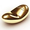LELO - YVA MASTURBATOR WITH GOLD VIBRATION - Afbeelding 2