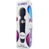 ALIVE - BE WANDED VIBRATOR MASSAGER BLACK - Afbeelding 2