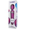 ALIVE - BE WANDED VIBRATOR MASSAGER PURPLE - Afbeelding 2