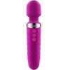 ALIVE - BE WANDED VIBRATOR MASSAGER PURPLE