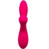 ALIVE - CARIBBEAN SHINE VIBRATOR & SUCKER FUCHSIA - Afbeelding 3