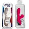 ALIVE - CARIBBEAN SHINE VIBRATOR & SUCKER FUCHSIA - Afbeelding 4