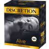 ALIVE - DISCRETION BREATHABLE GAG RED - Afbeelding 3