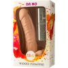 ALIVE - DR. NO REALISTIC PENIS VIBRATOR 18 CM - Afbeelding 2