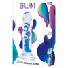 ALIVE - GALLANT REALISTIC PENIS TRANSPARENT 14 CM - Afbeelding 2