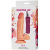 ALIVE - LEO REALISTIC PENIS VIBRATOR 17 CM - Afbeelding 2