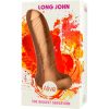 ALIVE - LONG JOHN REALISTIC PENIS 21.8 CM - Afbeelding 2