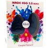 ALIVE - MAGIC EGG 3.0 VIBRATING EGG REMOTE CONTROL BLACK - Afbeelding 2
