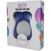 ALIVE - NUTTY VIBRATING RING BLUE - Afbeelding 4