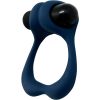 ALIVE - NUTTY VIBRATING RING BLUE - Afbeelding 3