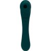 ALIVE - QUIVER SUCKER & VIBRATOR GREEN - Afbeelding 3
