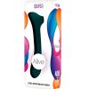 ALIVE - QUIVER SUCKER & VIBRATOR GREEN - Afbeelding 7