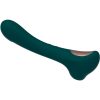 ALIVE - QUIVER SUCKER & VIBRATOR GREEN - Afbeelding 6