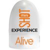 ALIVE - SHOT EXPERIENCE MINI MASTURBATOR - Afbeelding 5