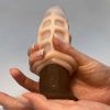 ALIVE - SHOT EXPERIENCE MINI MASTURBATOR ORAL - Afbeelding 3