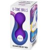 ALIVE - U·TONE VIOLET BALLS - Afbeelding 2