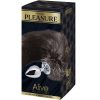 ALIVE - ANAL PLEASURE PLUG METAL FOX TAIL SIZE M - Afbeelding 5