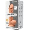 SILEXD - MODEL 1 REALISTIC PENIS PREMIUM SILEXPAN SILICONE 21.5 CM - Afbeelding 3