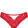 OBSESSIVE - CHILISA PANTIES XS/S - Afbeelding 7