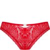 OBSESSIVE - CHILISA PANTIES XS/S - Afbeelding 8