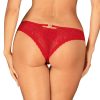 OBSESSIVE - CHILISA PANTIES XS/S - Afbeelding 5