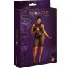 MOONLIGHT - MODEL 6 DRESS BLACK PLUS SIZE - Afbeelding 3