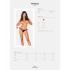OBSESSIVE - VIRANES PANTIES XS/S - Afbeelding 9