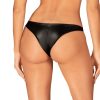OBSESSIVE - VIRANES PANTIES XS/S - Afbeelding 5