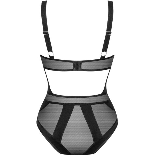 OBSESSIVE - CHIC AMORIA TEDDY XS/S - Afbeelding 5