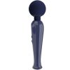 PRETTY LOVE - SKYLER VIBRATOR WAND BLUE - Afbeelding 3