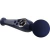 PRETTY LOVE - SKYLER VIBRATOR WAND BLUE - Afbeelding 4