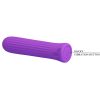 PRETTY LOVE - BLANCHE LILAC STIMULATOR VIBRATOR - Afbeelding 5