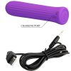 PRETTY LOVE - BLANCHE LILAC STIMULATOR VIBRATOR - Afbeelding 7