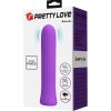 PRETTY LOVE - BLANCHE LILAC STIMULATOR VIBRATOR - Afbeelding 8