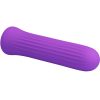 PRETTY LOVE - BLANCHE LILAC STIMULATOR VIBRATOR - Afbeelding 4