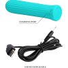 PRETTY LOVE - BLANCHE BLUE STIMULATOR VIBRATOR - Afbeelding 6