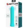 PRETTY LOVE - BLANCHE BLUE STIMULATOR VIBRATOR - Afbeelding 7