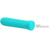 PRETTY LOVE - BLANCHE BLUE STIMULATOR VIBRATOR - Afbeelding 5