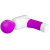 PRETTY LOVE - MAGIC GUM RECHARGEABLE MASSAGER - Afbeelding 4